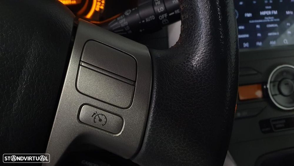 Toyota Auris 2.0 D-4D Exclusive - 17