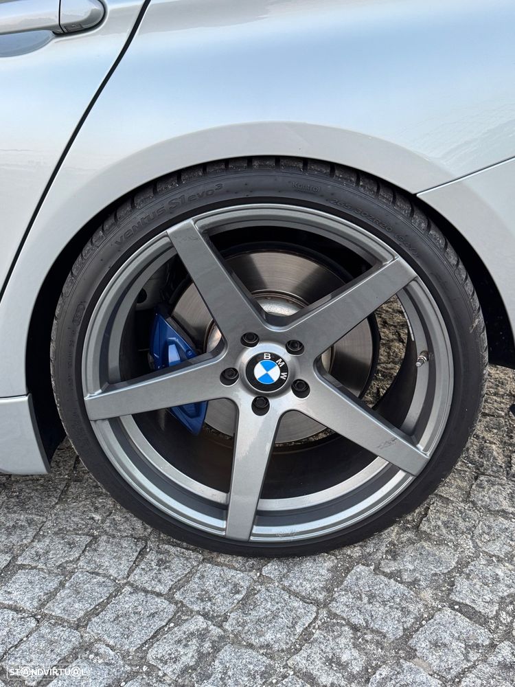 BMW 335 d xDrive Aut. M Sport - 9