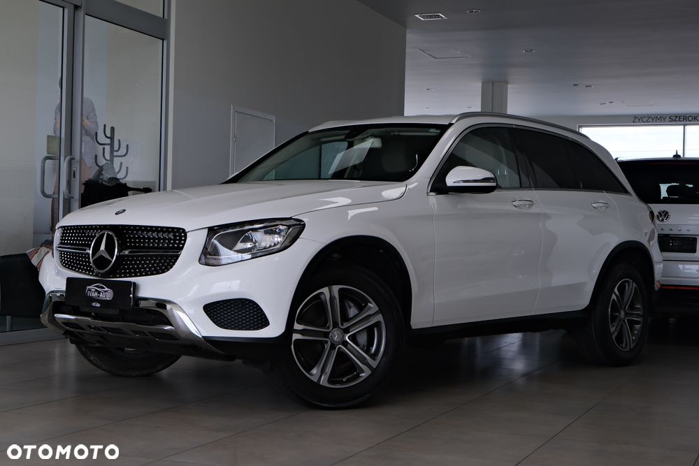 Mercedes-Benz GLC - 18