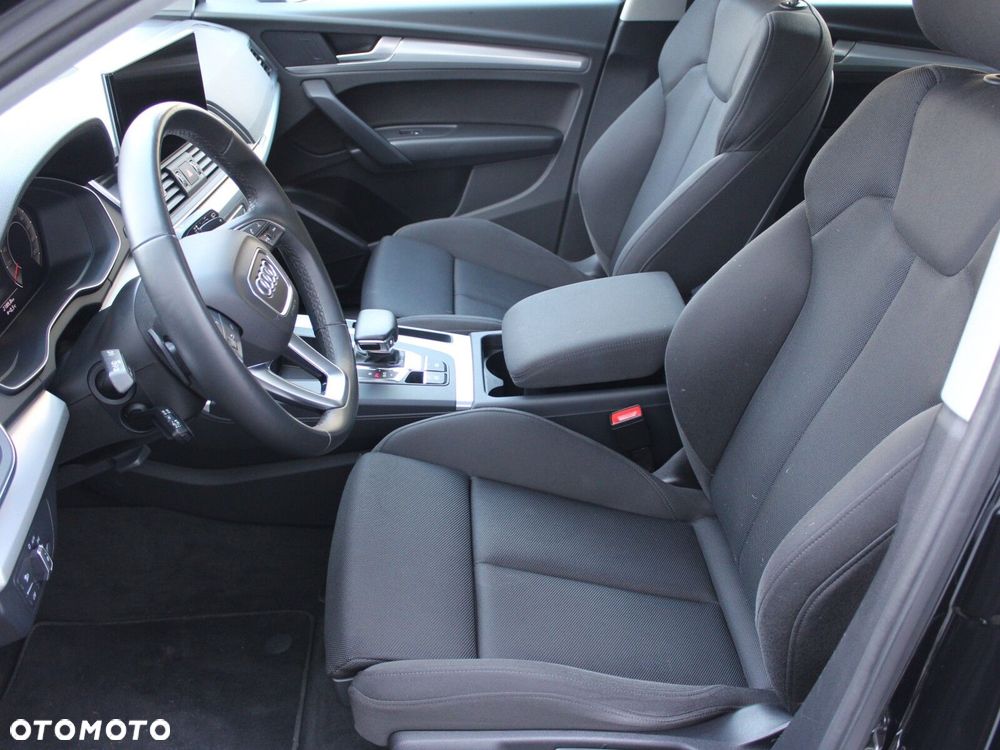 Audi Q5 Sportback - 11