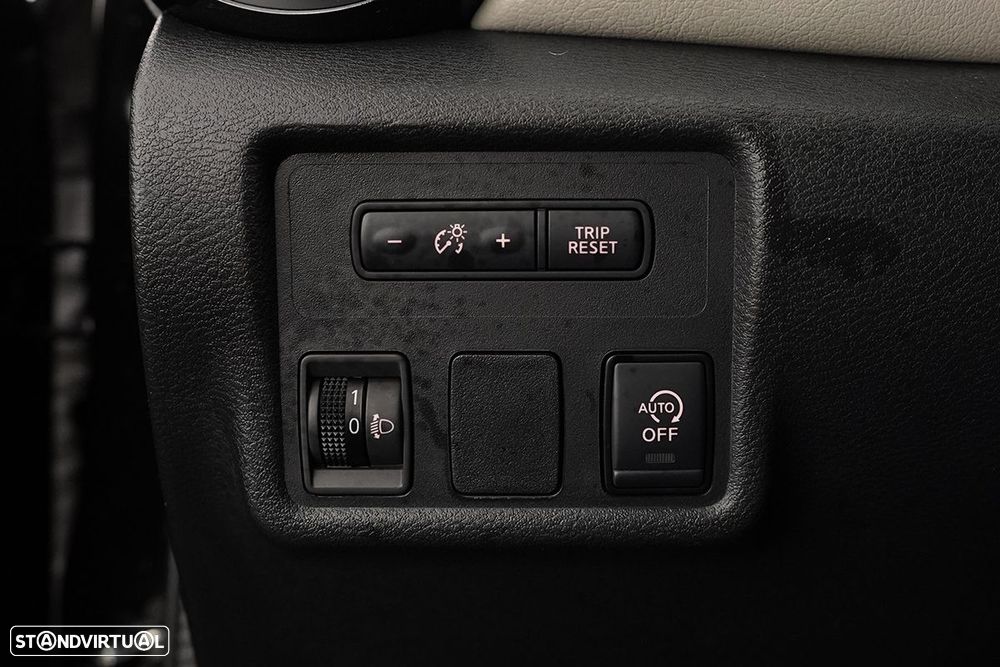 Nissan Micra 1.0 IG-T Acenta - 15