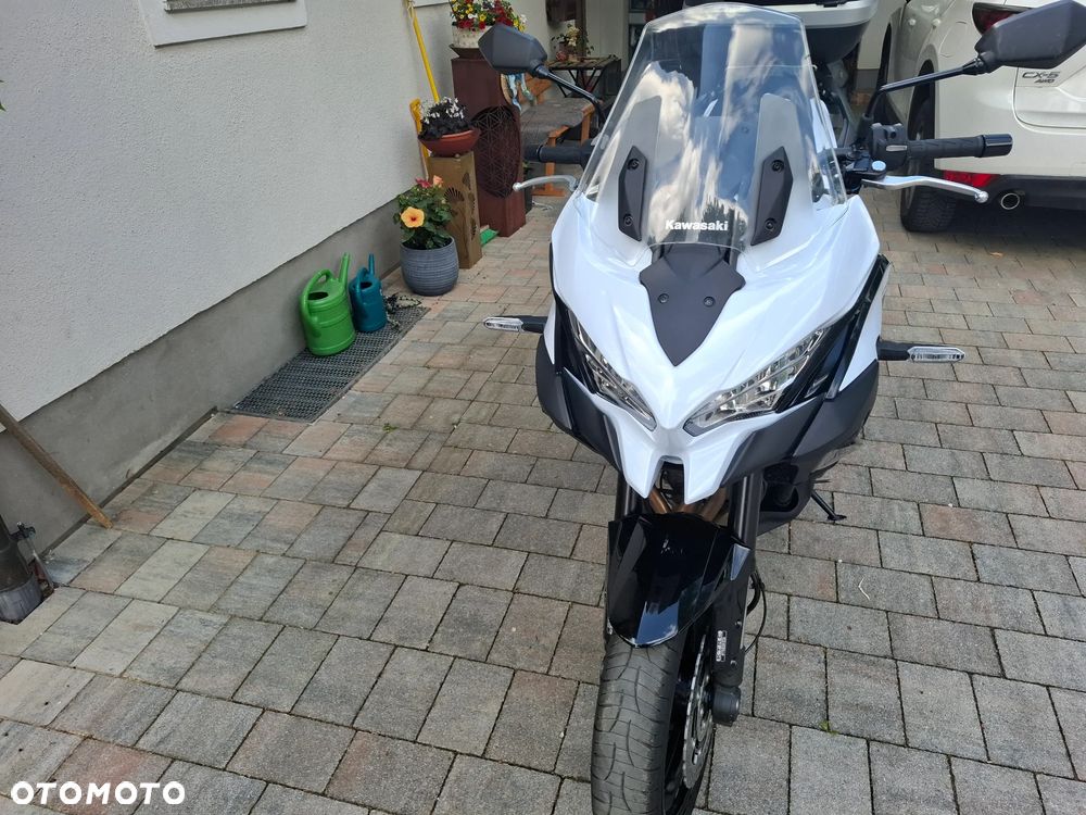 Kawasaki Versys 1000 - 34