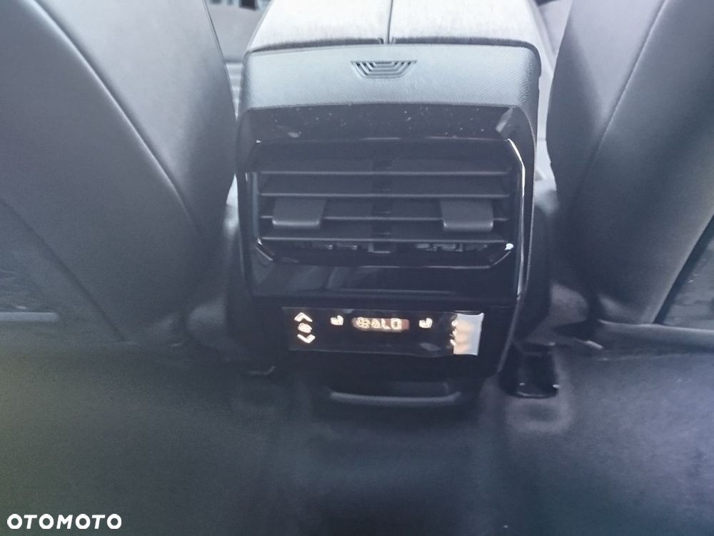 Peugeot 5008 - 22