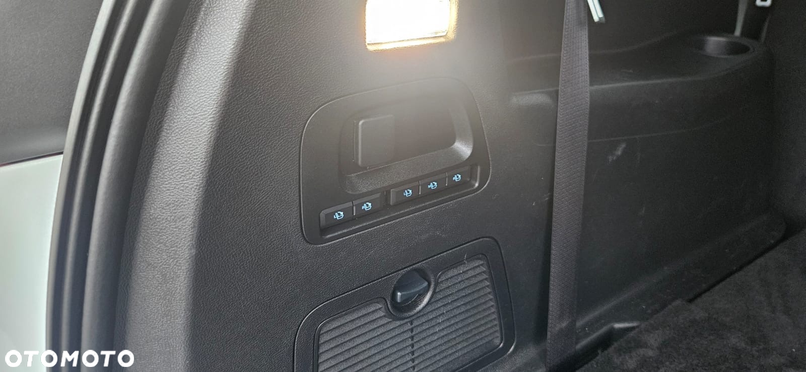 Ford S-Max 2.0 EcoBlue Twin-Turbo ST-Line - 36
