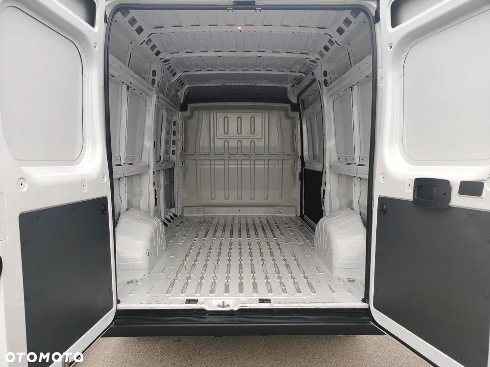 Opel MOVANO / DUCATO L2H2 - 40