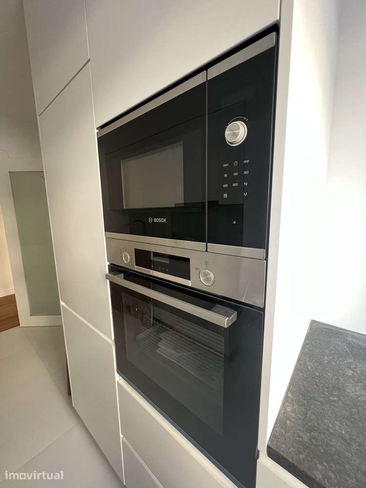 Apartamento T2 - Padrão da Légua - Grande imagem: 4/11