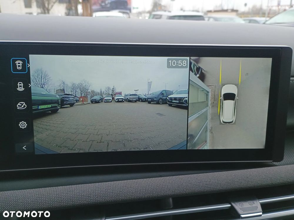 Hyundai Tucson 1.6 T-GDi HEV 20th Anniversary 4WD - 21