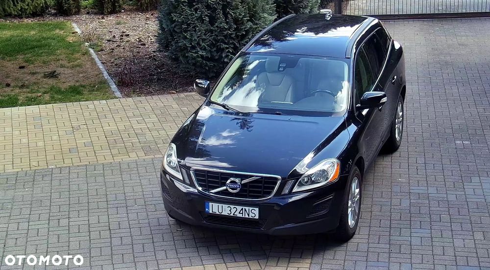 Volvo XC 60 D3 Kinetic - 1