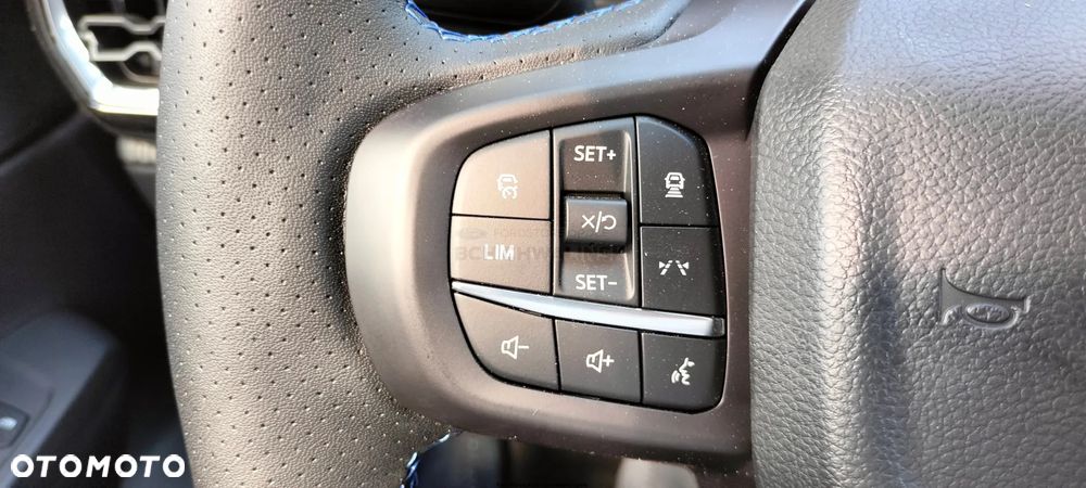 Ford Ranger 3.0 EcoBlue Turbo 4x4 DC MS-RT - 16