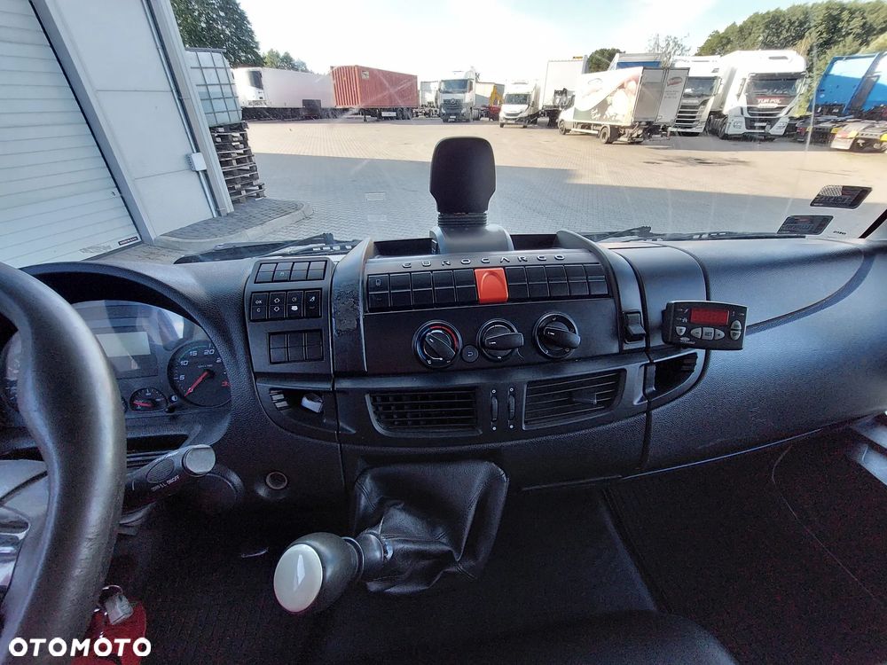 Iveco Eurocargo - 9