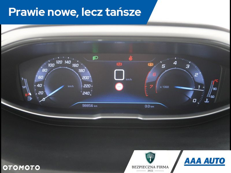 Peugeot 3008 - 12