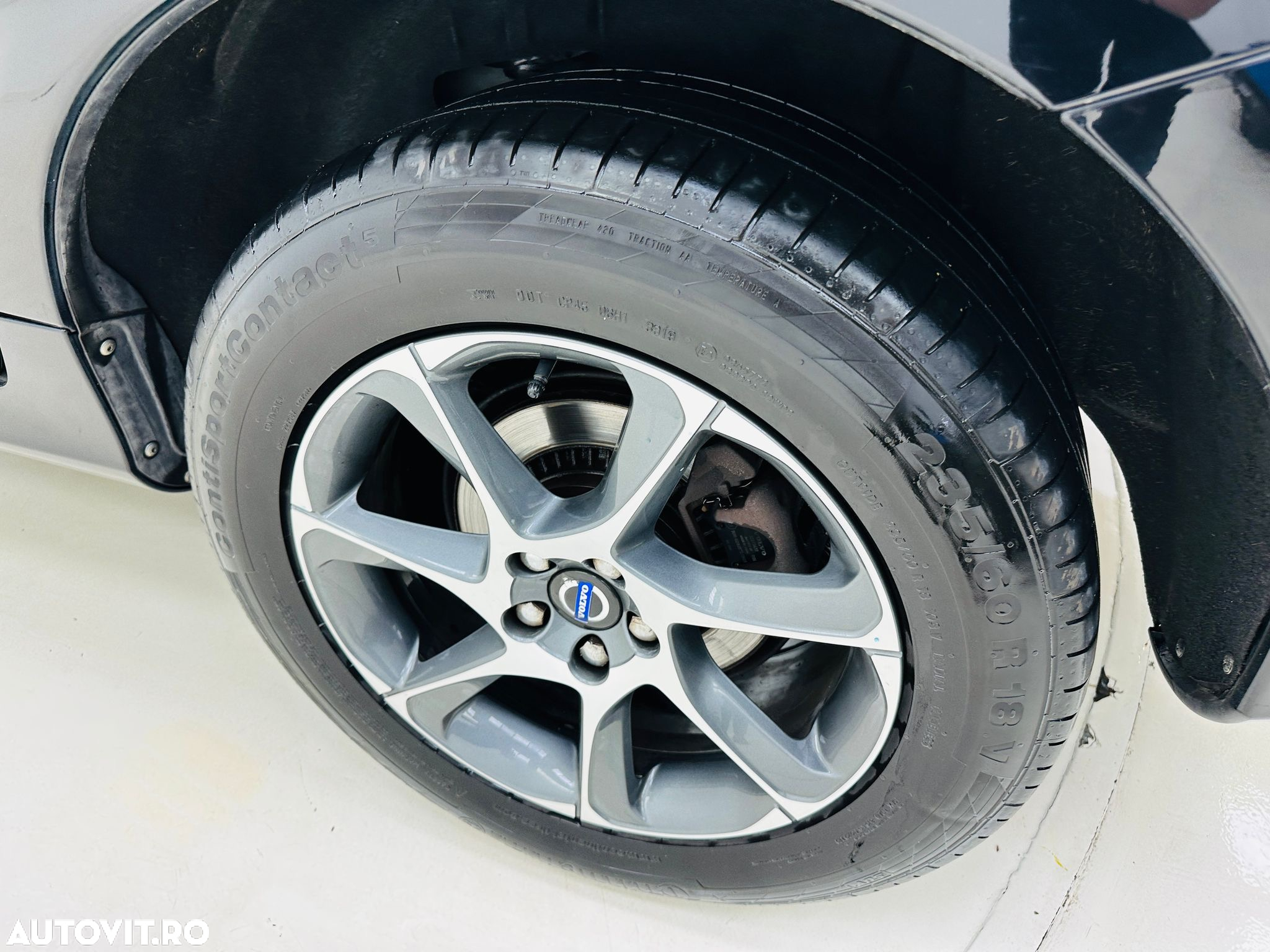 Volvo XC 60 - 19