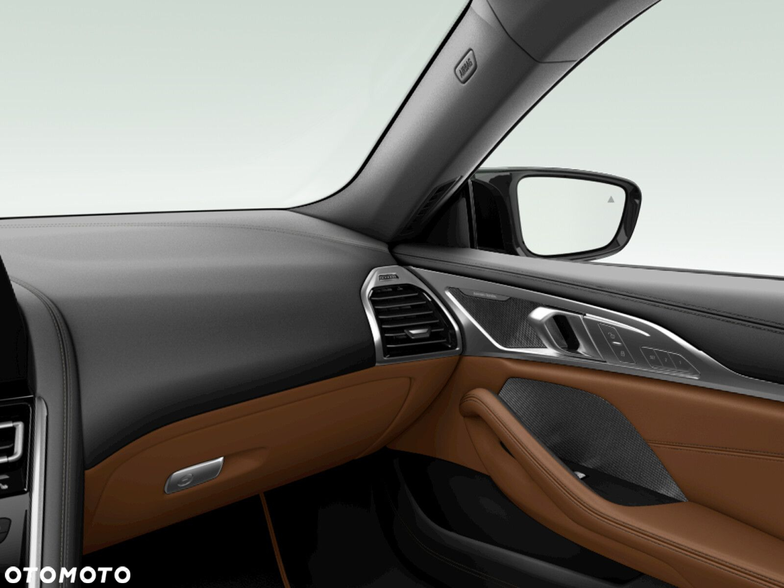 BMW Seria 8 - 9