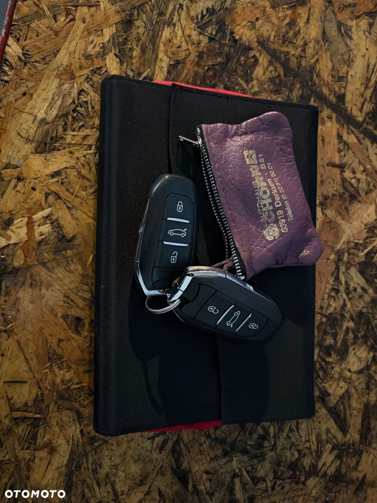 Citroën C4 Picasso BlueHDi 120 Selection - 25