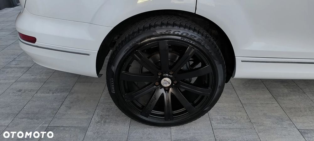 Audi Q7 3.0 TDI DPF Quattro Progressive Tiptr - 36