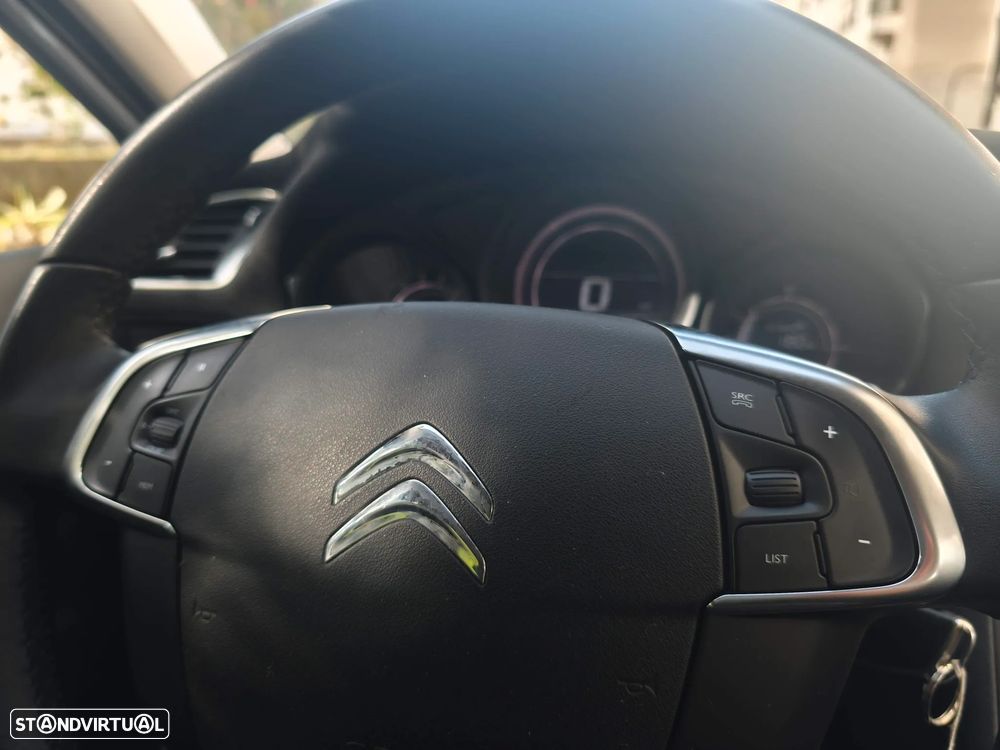 Citroën C4 1.6 BlueHDi Live - 18