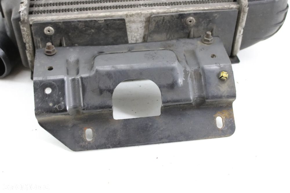 VW T4 Transporter Intercooler 1711308 - 8