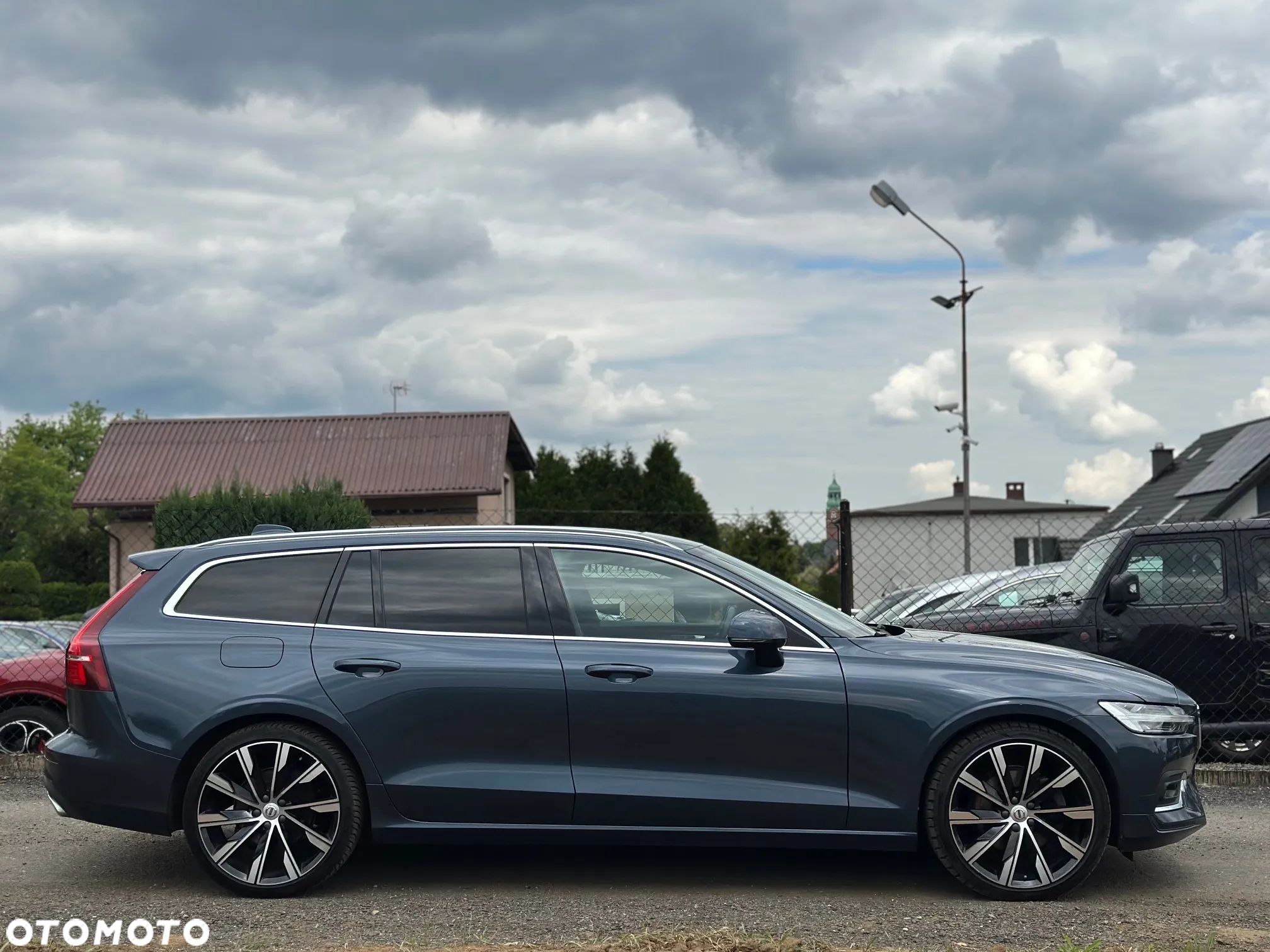 Volvo V60 B3 B Geartronic Inscription - 25