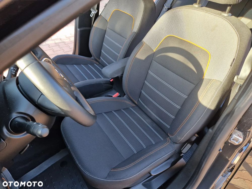 Dacia Sandero Stepway 1.0 TCe Comfort - 23