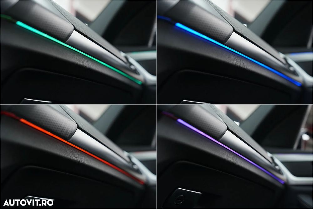 BMW X3 xDrive20d Aut. M Sport Edition - 27