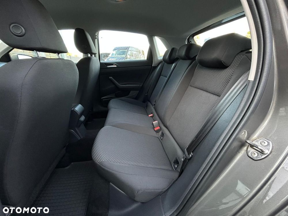 Volkswagen Polo 1.0 TSI Trendline - 18