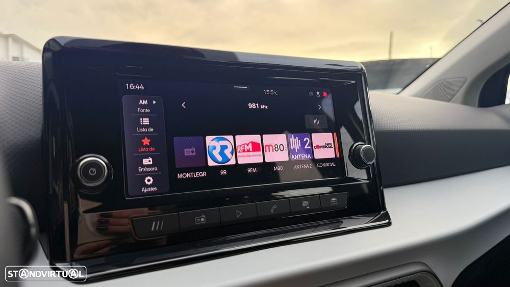 SEAT Ibiza 1.0 TSI Style DSG - 13