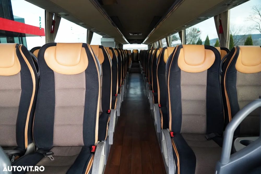 TEMSA SAFARI / HD13 / EURO 6 / IMPORTAT DIN FRANȚA / 296.000 km!!! / - 33