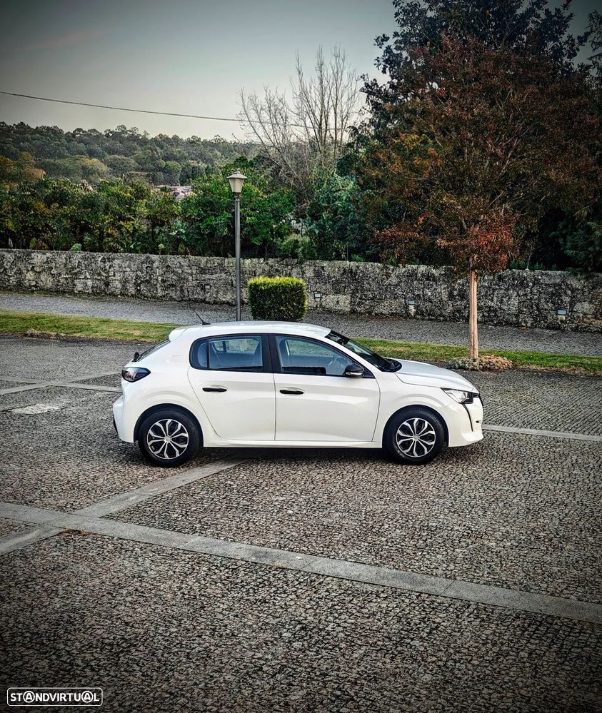 Peugeot 208 1.2 PureTech GT Line - 17