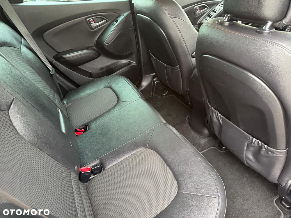 Hyundai ix35 - 17