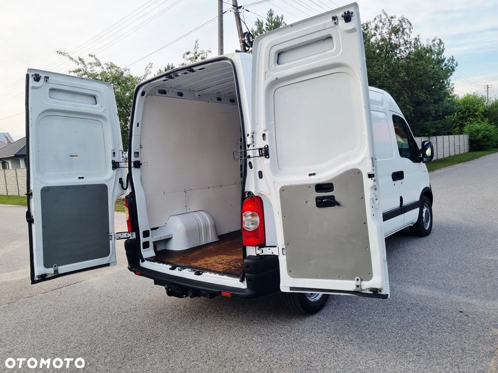 Renault Master - 18