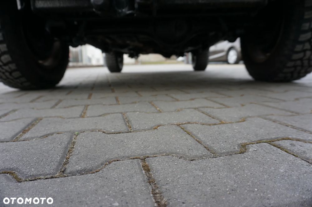 Suzuki Jimny Comfort - 38