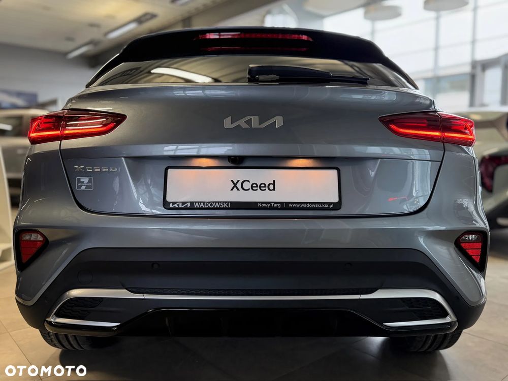 Kia XCeed 1.6 T-GDI M DCT - 5