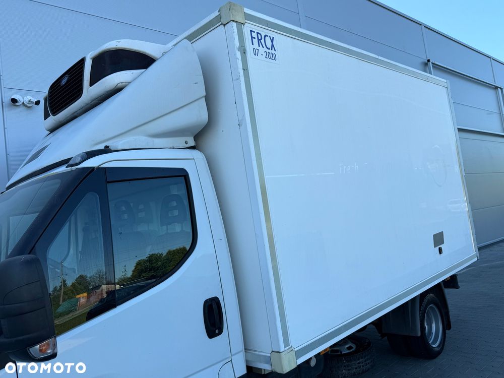 Iveco Daily - 2