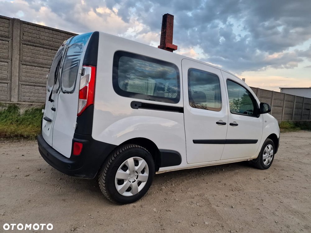 Renault Kangoo - 33