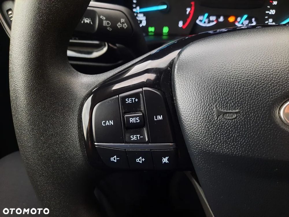 Ford Fiesta 1.0 EcoBoost S&S TITANIUM - 25