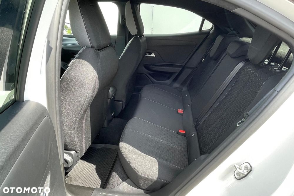 Opel Mokka - 11