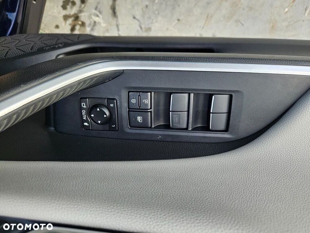 Toyota RAV4 2.5 Hybrid Executive 4x2 - 16