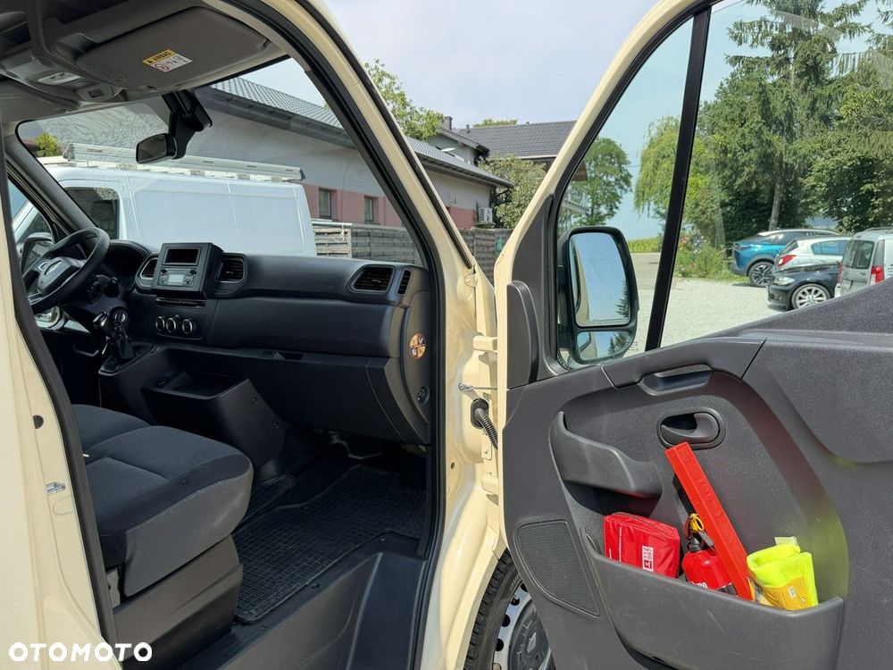 Renault Master - 9