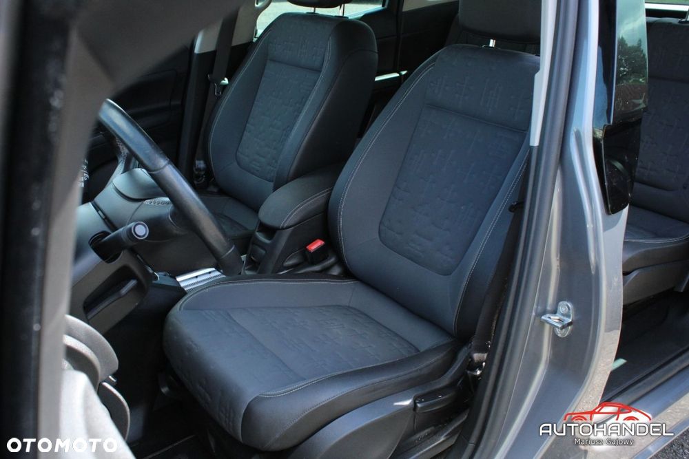 Opel Meriva - 7