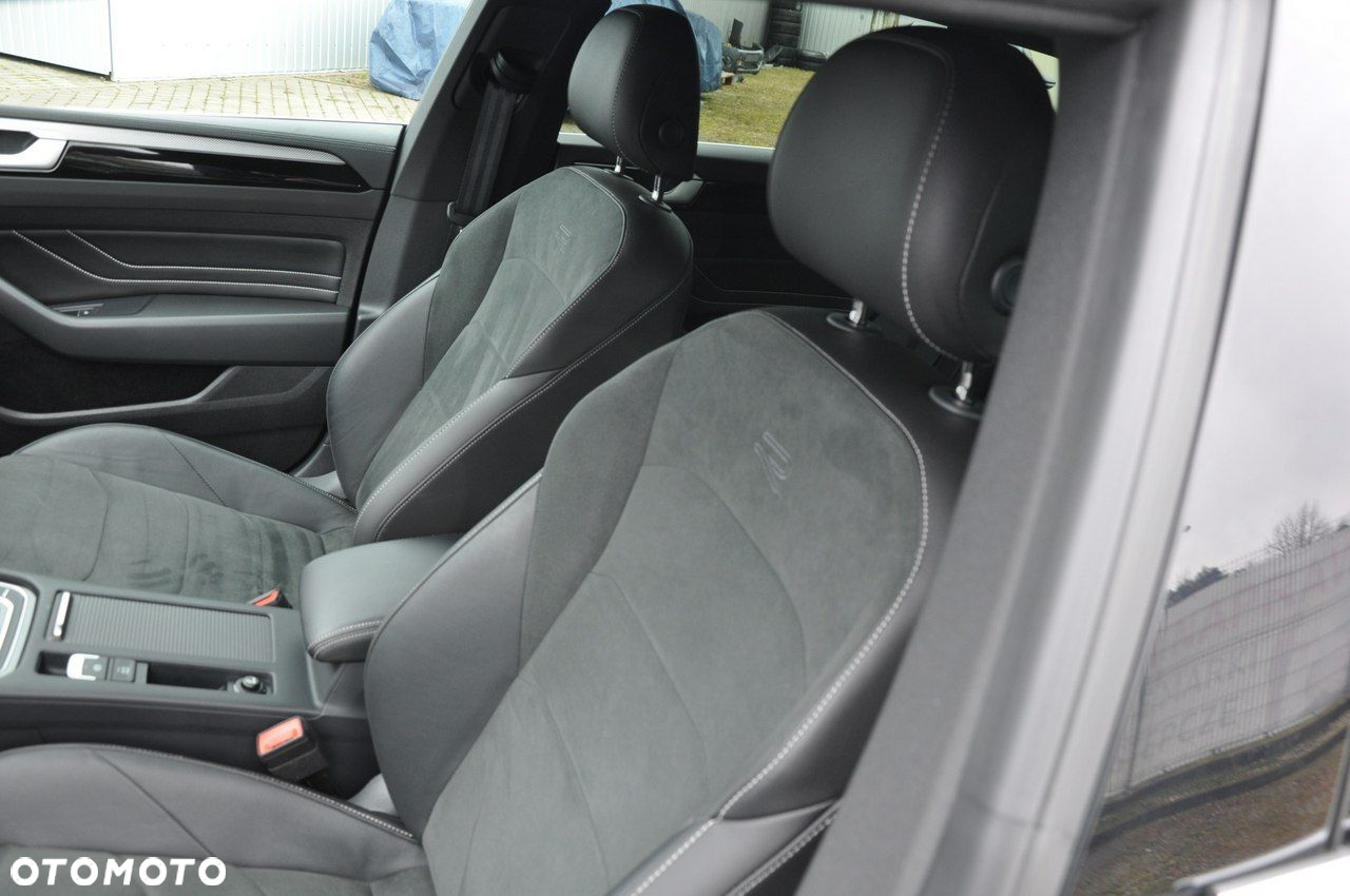 Volkswagen Arteon 2.0 TSI DSG R-Line Edition - 9