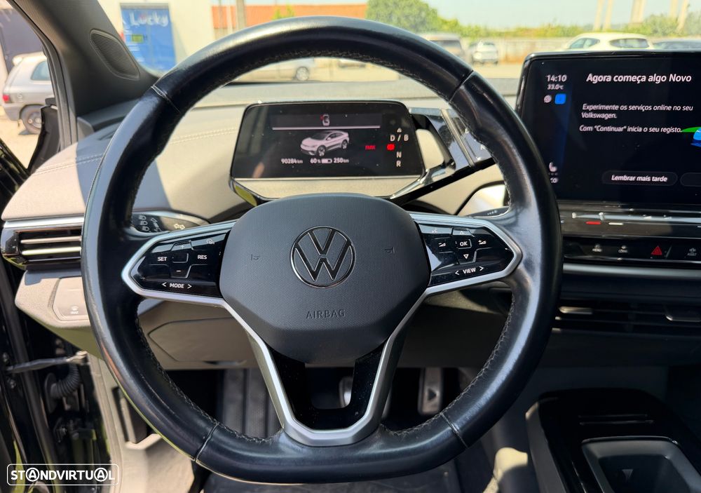 VW ID.5 77 kWh Pro Performance - 13