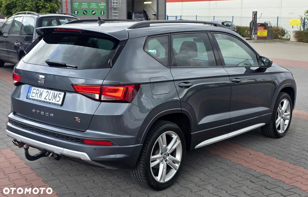 Seat Ateca - 4