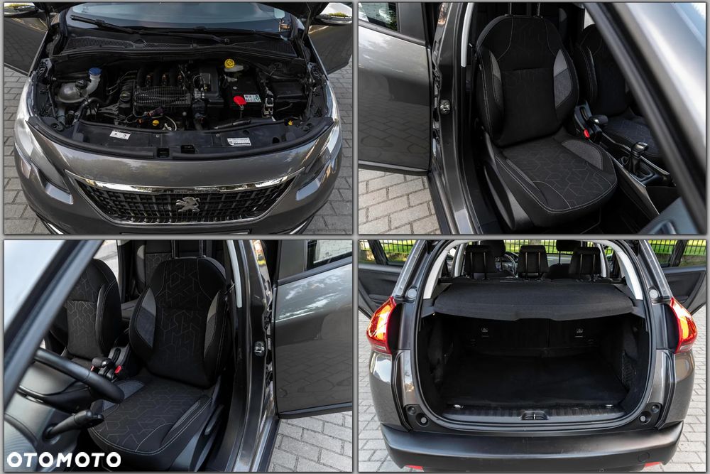 Peugeot 2008 PureTech 82 Style - 38