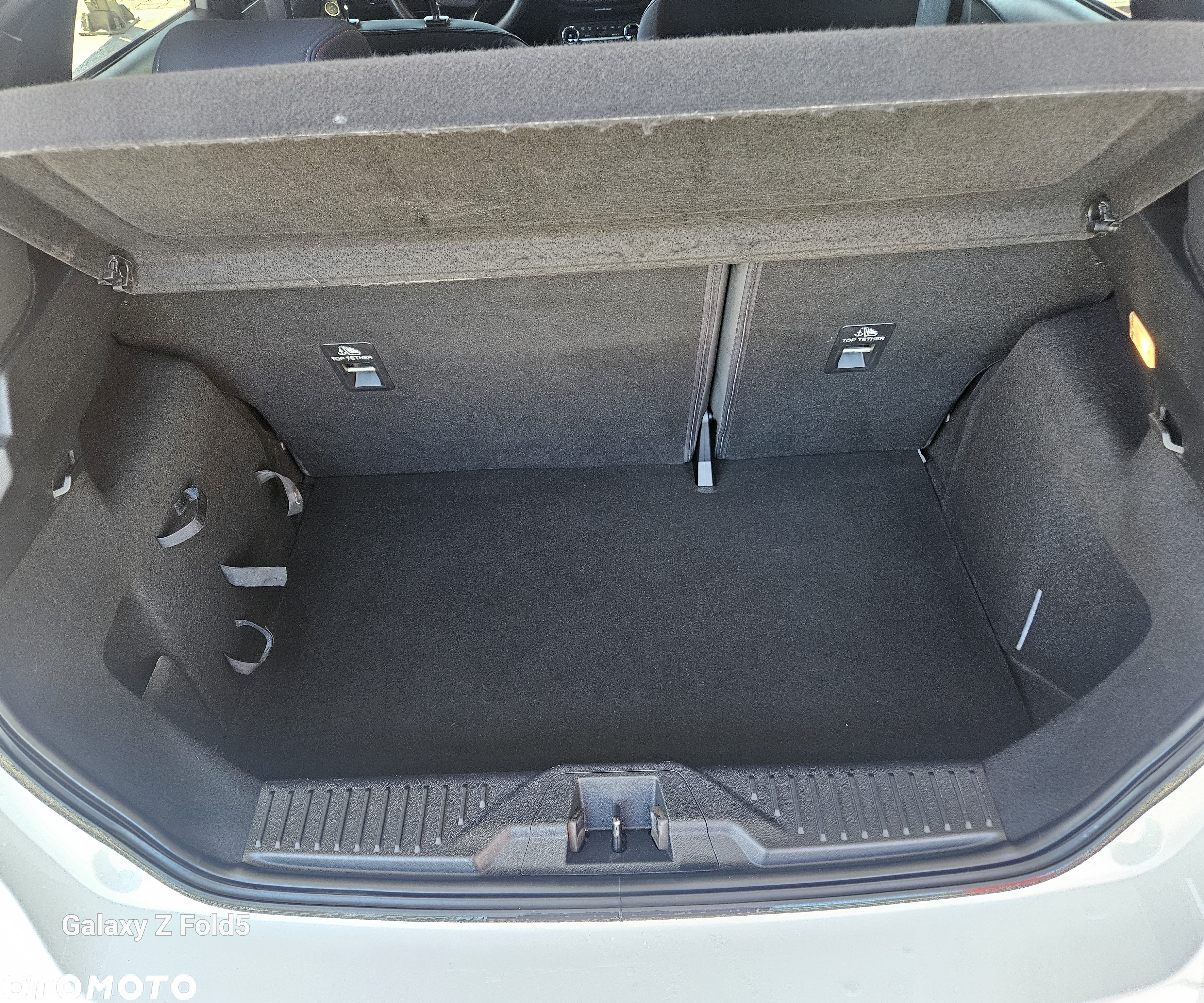 Ford Fiesta 1.0 EcoBoost S&S ST-LINE - 19