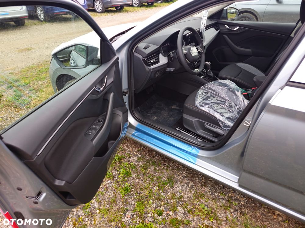 Skoda Scala 1.0 TSI Drive DSG - 6