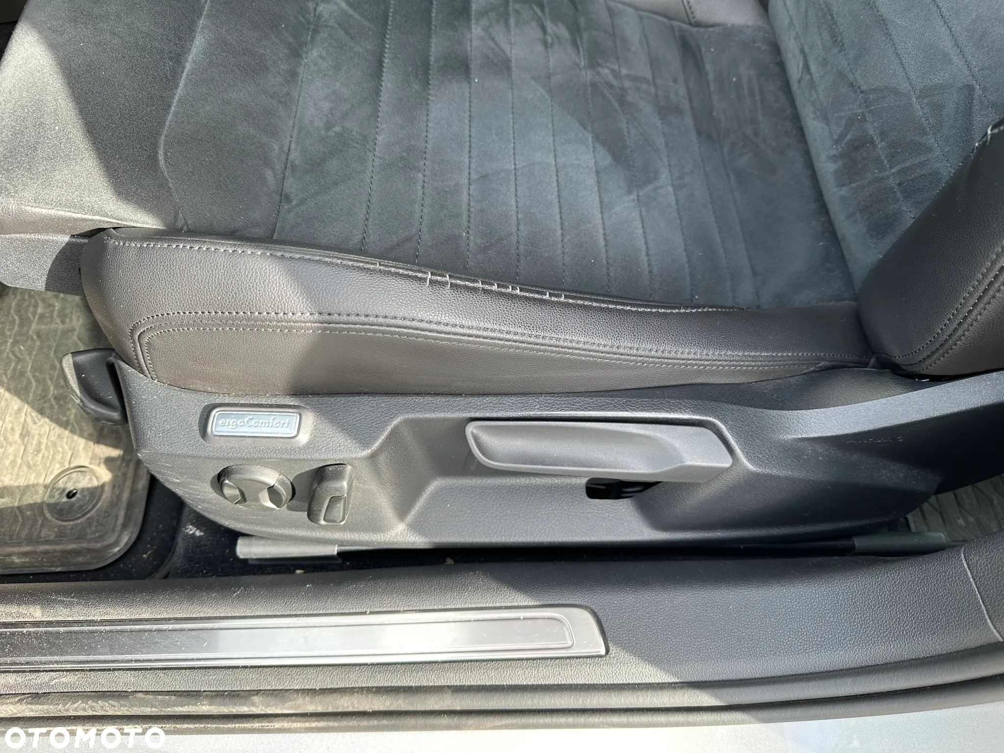 Volkswagen Passat 1.8 TSI BMT Highline DSG - 13