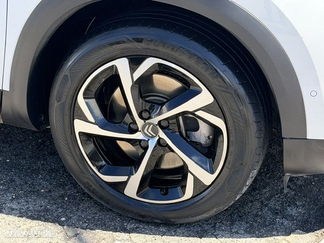 Citroën C5 Aircross 1.6 Hybrid Feel Pack e-EAT8 - 15