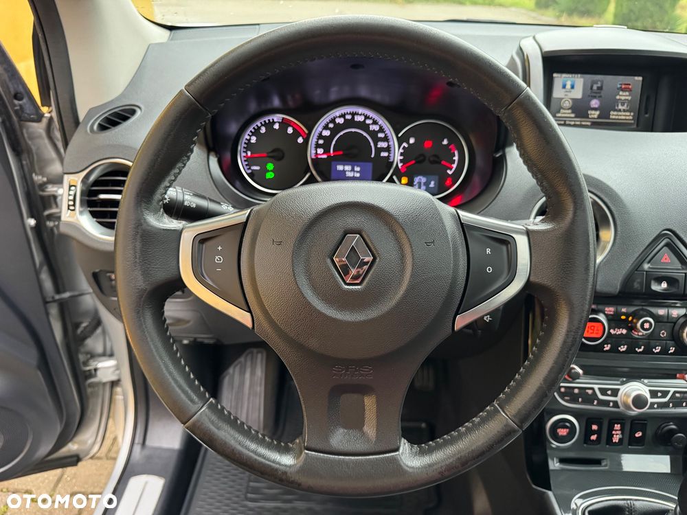 Renault Koleos 2.0 dCi FAP 4x4 Bose Edition - 17