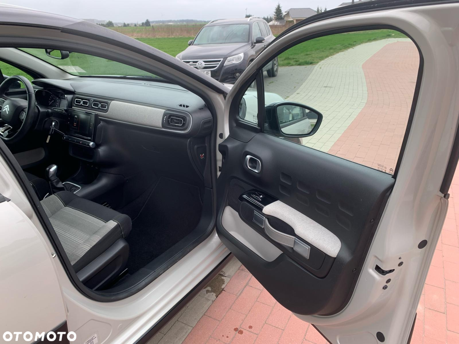 Citroën C3 1.2 PureTech Feel Pack - 29