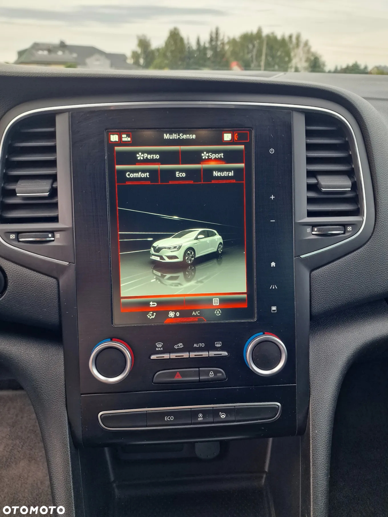 Renault Megane ENERGY TCe 130 Start & Stop Bose Edition - 25